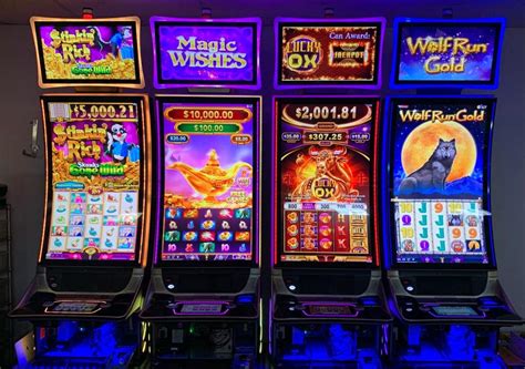 Demo Slot Machines .